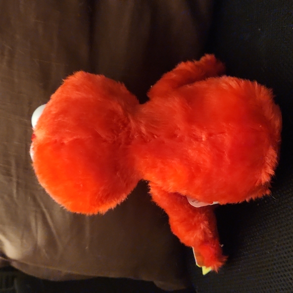 Sesame Street Elmo doll - Picture 4 of 4